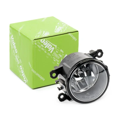 Imagen de VALEO FOGSTAR 088899 Faros Antiniebla blanco izquierda, derecha MITSUBISHI: PAJERO 4, Outlander 2 SUV, L200 / Triton IV Pick up norauto, oscaro,