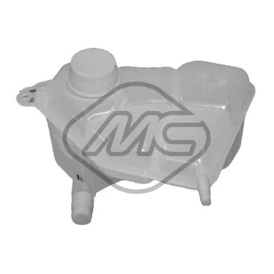 Imagen de Tanque de expansión, refrigerante Metalcaucho 03703