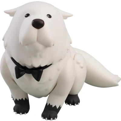 Imagen de GOOD SMILE COMPANY Bond forger Fig. 6 cm Spy x Family nendoroid