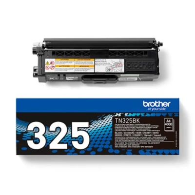 Imagen de Tóner Negro Brother Tn 325bk