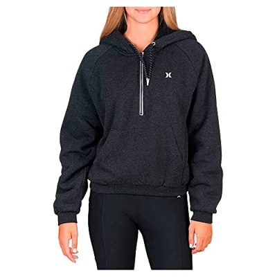 Imagen de Hurley W Telluride Sherpa Half Zip