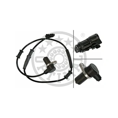 Imagen de OPTIMAL 06 S164 Sensor de ABS 712