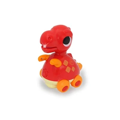 Imagen de Jamara Dino Tyrannosaurus Rex 460600 Interactive Touch Dinosaurio