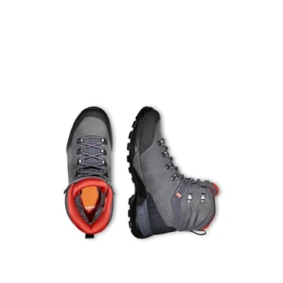 Imagen de Mammut Nova Tour II High GTX Mujer Grafito Baked 3.5
