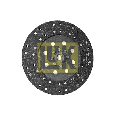 Imagen de LuK 331 0323 10 Disco de Embrague 310 del lado volante
