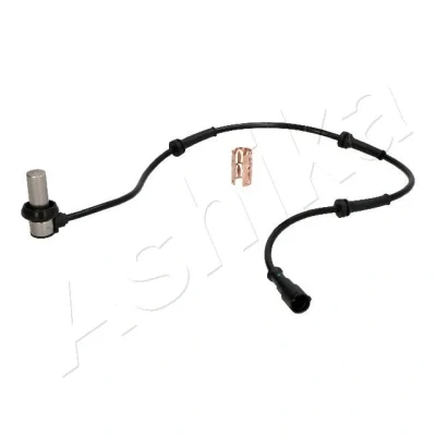 Imagen de ASHIKA 151 0L L12 Sensor de ABS posterior LAND ROVER: Freelander I SUV, SUV Cabrio