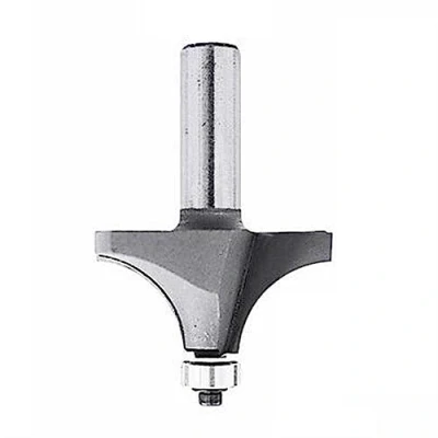 Imagen de Makita D 09444 Fresa redondeadora con rodamiento