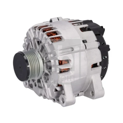 Imagen de FEBI BILSTEIN 187804 Alternador 12V 150A PEUGEOT: 207 Hatchback, 308 I 508 SW, CITROËN: Berlingo II, C4 II Picasso 1