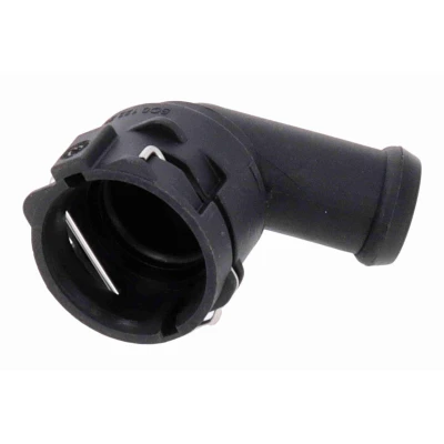 Imagen de VAICO V10 7953 Bridas Tuberia flexible calefacción VOLKSWAGEN: Golf 7, T Roc, Passat B8 Variant, SEAT: Leon III ST, Toledo 3, Hatchback