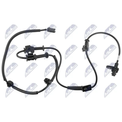 Imagen de Sensor, revoluciones de rueda NTY HCA HY 581
