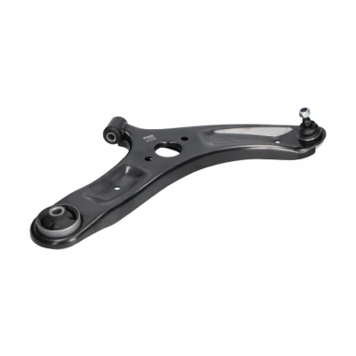 Imagen de KAVO PARTS SCA 3156 Barra oscilante, suspensión de ruedas Eje delantero, derecha Brazo oscilante transversal HYUNDAI: i20 I Hatchback