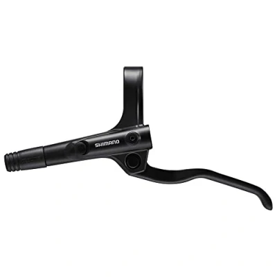 Imagen de SHIMANO Bl mt200, Palanca De Freno Unisex Adulto, Negro, Izquierda