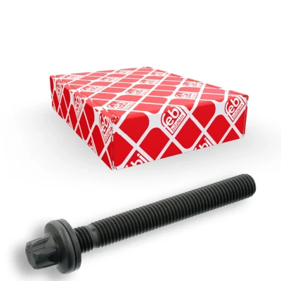 Imagen de FEBI BILSTEIN 19948 Tornillos de Culata SAAB: 9 3 Hatchback