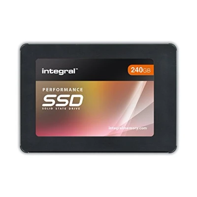 Imagen de Integral P Series 4 Sata Iii 2.5&quot; Disco Duro Ssd
