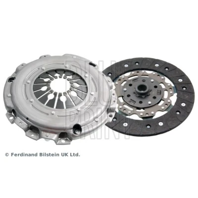Imagen de BLUE PRINT ADW1930131 Kit de Embrague dos piezas con grasa sintética 240 OPEL: Zafira B, Astra H Hatchback, GTC