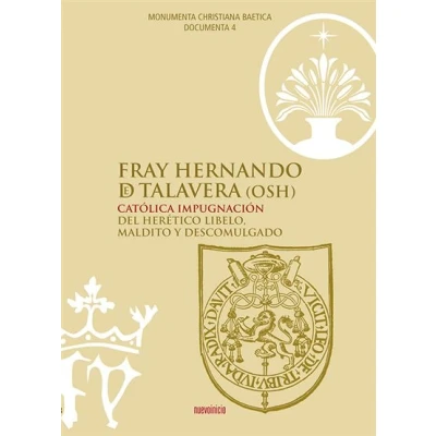 Imagen de Católica impugnación Del Herético Libelo, Maldito y Descomulgado: 4 (Documenta)