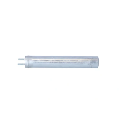 Imagen de NRF 33286 Filtro Deshidratante Aluminio con junta anular CHEVROLET: Kalos Berlina, Aveo / Hatchback