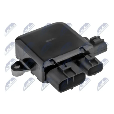 Imagen de NTY CSW NS 001 Unidad de Control