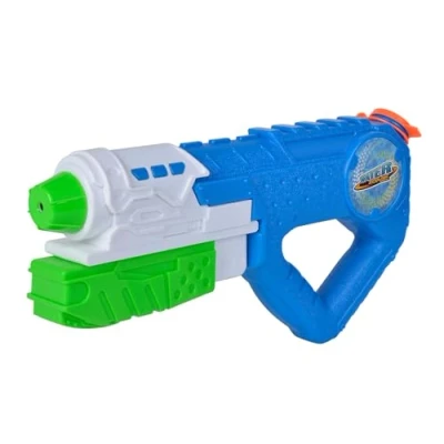 Imagen de Simba Waterzone Water Blaster 3000 Pistola de Agua (800 ml, Alcance 8 m), Multicolor (4006592063436)