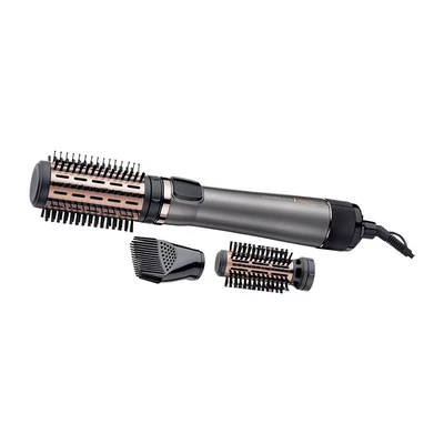 Imagen de Remington AS8810, de Cerámica, color Plata