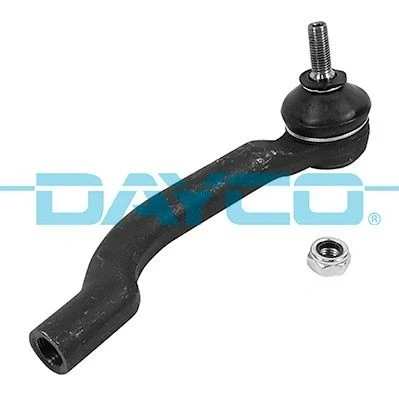 Imagen de DAYCO DSS1327 Rótula de dirección 11,8mm M14x1.5 Eje delantero, derecha NISSAN: Qashqai / Qashqai+2 I, X Trail, RENAULT: Koleos I