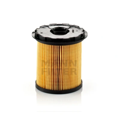 Imagen de MANN FILTER PU 822 x Filtro Combustible con junta RENAULT: Kangoo I Express, MEGANE 1, 1 Classic