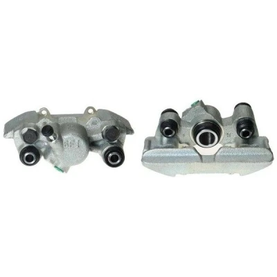 Imagen de BUDWEG CALIPER 343979 Pinza de freno TOYOTA: Yaris I Hatchback