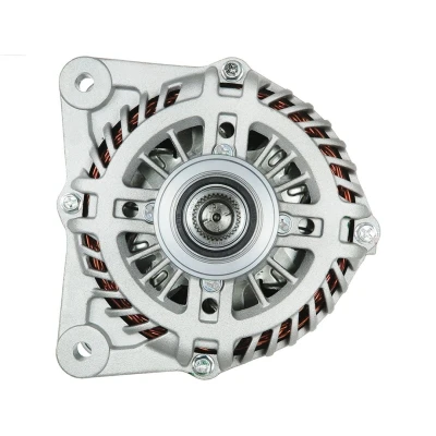 Imagen de AS PL A5135 Alternador 12V 150A NISSAN: Qashqai / Qashqai+2 I, X Trail, RENAULT: Koleos I