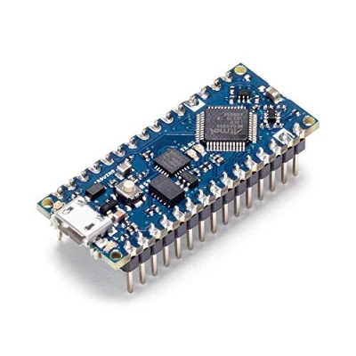 Imagen de Arduino Nano Every with Headers [ABX00033]