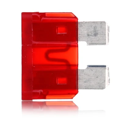 Imagen de HELLA 8JS 711 686 002 Fusible Rojo