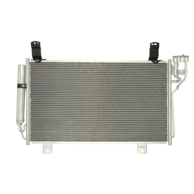 Imagen de Condensador, aire acondicionado THERMOTEC KTT110292