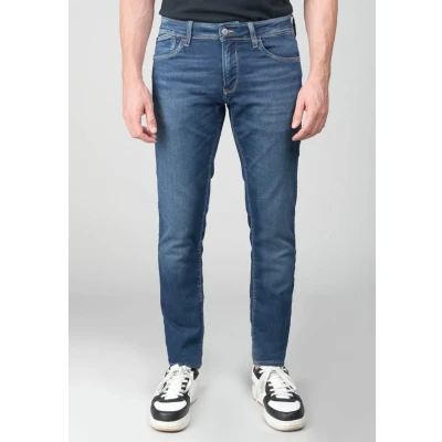 Imagen de Le Temps Des Cerises Vaqueros rectos, Hombre, Talla: 31xL32, Bleu
