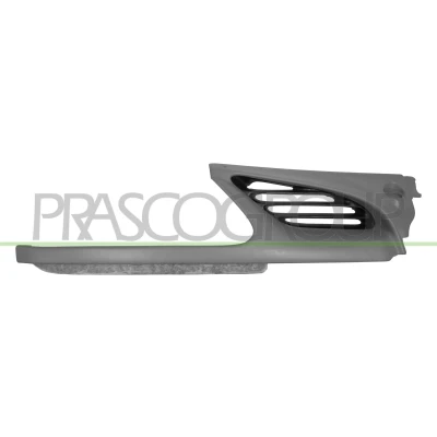Imagen de PRASCO RN0262113 Parrilla derecha RENAULT: Megane 1, Scenic