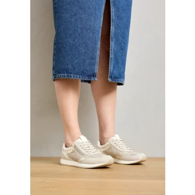 Imagen de Tamaris Zapatillas ivory, Mujer, Talla: 37, Ivory Zapatos