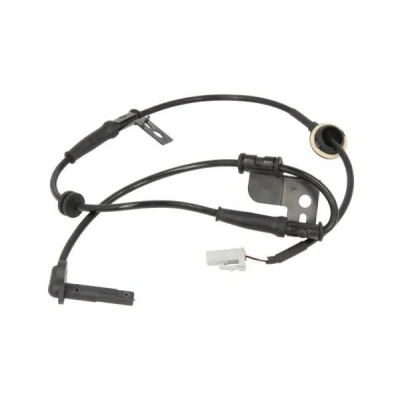 Imagen de ABE CCZ1409ABE Sensor de ABS Eje delantero, izquierda MITSUBISHI: Grandis