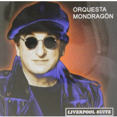 Imagen de Liverpool Suite