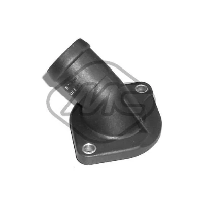 Imagen de Brida de refrigerante Metalcaucho 03593