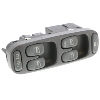 Imagen de VEMO V95 73 0014 Interruptor, elevalunas Delante, izquierda Original calidad de VOLVO: V70 I