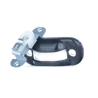 Imagen de HELLA 2KA 002 445 111 Luz Matricula Tecnología de lámparas incandescentes izquierda, derecha con portalámparas norauto, oscaro, mister auto