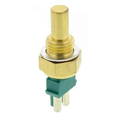 Imagen de MAPCO 88852 Sensor de Temperatura del Refrigerante verde con junta MERCEDES BENZ: W124 Berlina, Clase C Vito Bus