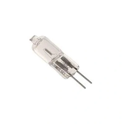 Imagen de Osram Halostar Starlite Bombilla halógena G4 (12 V, 10 W, 145 lm, 2800 K, 11 kWh/1000 h, EEK C), color blanco