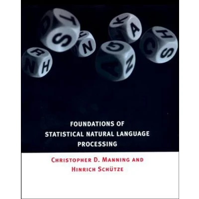 Imagen de Foundations Of Statistical Natural Language Processing