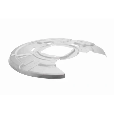 Imagen de Chapa protectora, disco de freno VAICO V20 4298