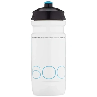 Imagen de SHIMANO Bidon VAR Blanco/Azul 600Ml