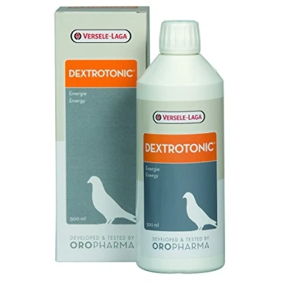 Imagen de Oropharma Suministros para el Cuidado de la Salud Dextrotonic