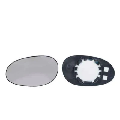 Imagen de ALKAR 6401010 Cristal de Espejo izquierda SMART: Fortwo I Coupé, Cabrio norauto, oscaro, mister auto