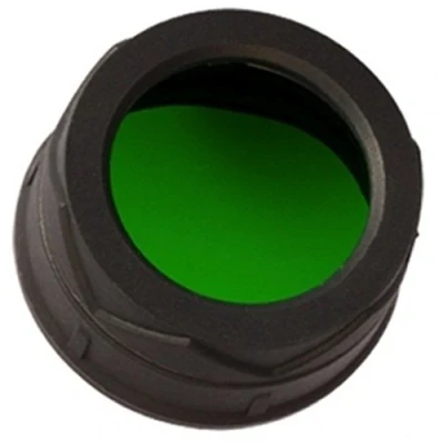 Imagen de Filtro Nitecore NFG25, verde, 25,4 mm