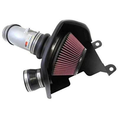 Imagen de K&amp;N 69 1019TS Kit de Admisión rendimiento Coche