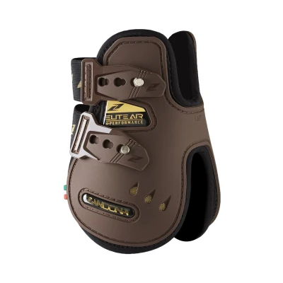 Imagen de Zandona Elite Air H Performance Fetlock Boots Short