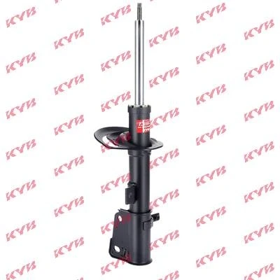 Imagen de KYB Excel G 339250 amortiguador Eje delantero, izquierda Presión de gas Bitubular Columna Espiga arriba FIAT: Freemont